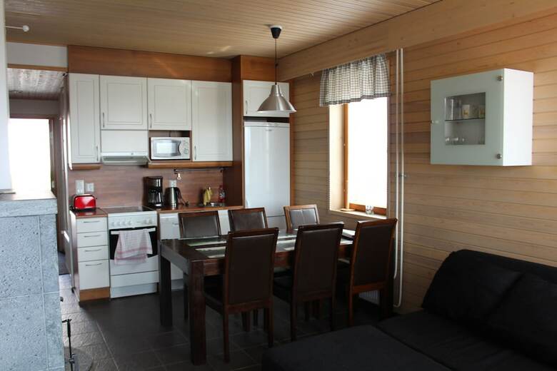 Apartamentos Rukako L�nsirinne C 9
