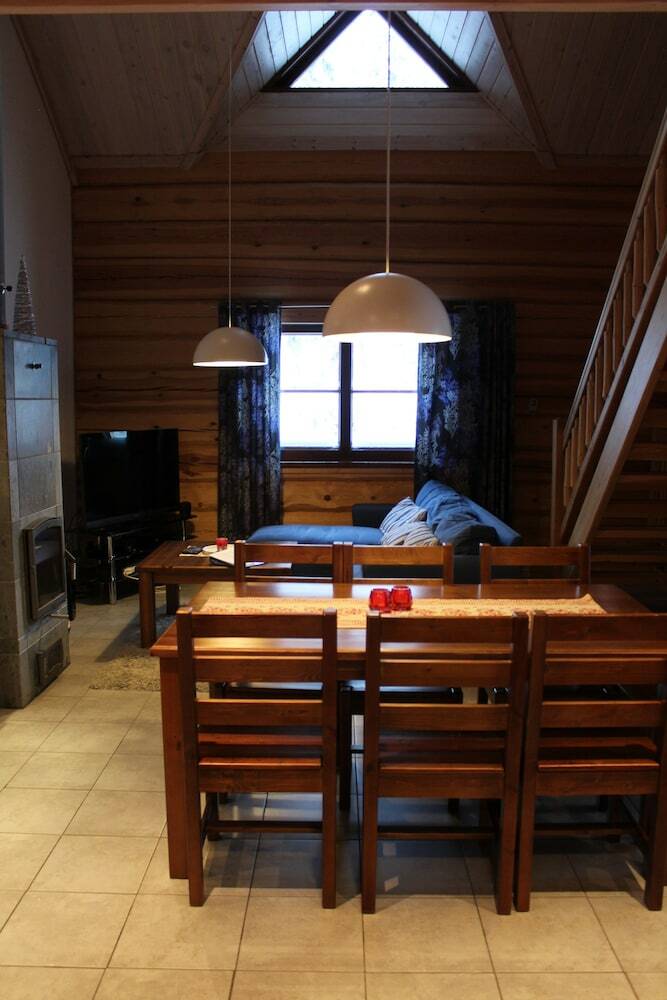 Apartamentos Rukako Lumikkopirtti B