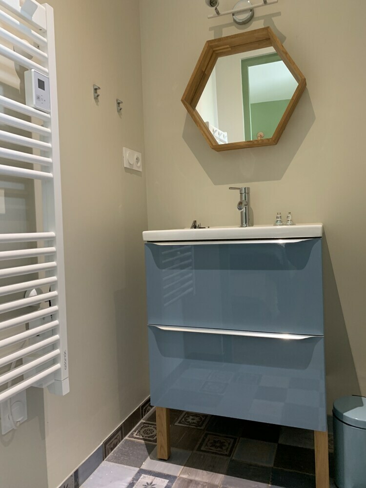Apartamento La Maison Des L�gendes