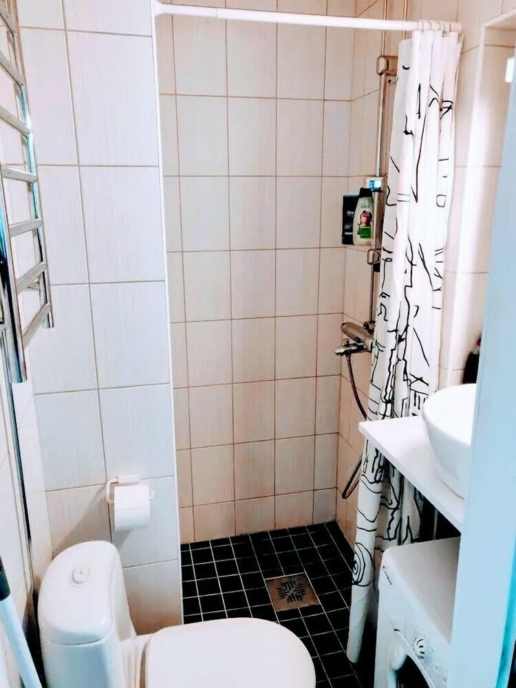 Apartamentos Helsinki City Centre Studio & Loft
