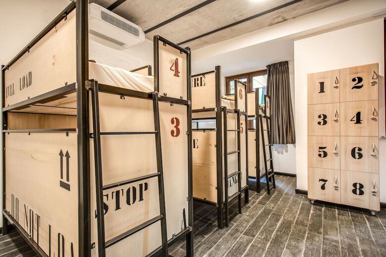 Hostal Hostel Trastevere 2