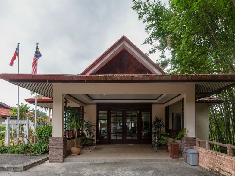 Hotel Oyo 89300 Zen Garden Resort