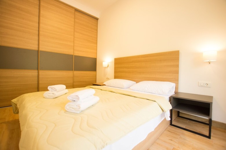 Trsteno Beach Apartments