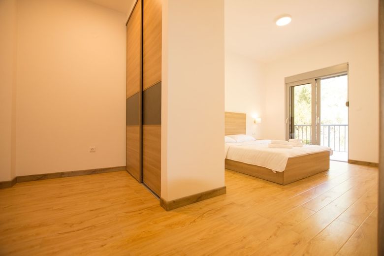 Trsteno Beach Apartments