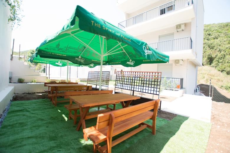 Trsteno Beach Apartments