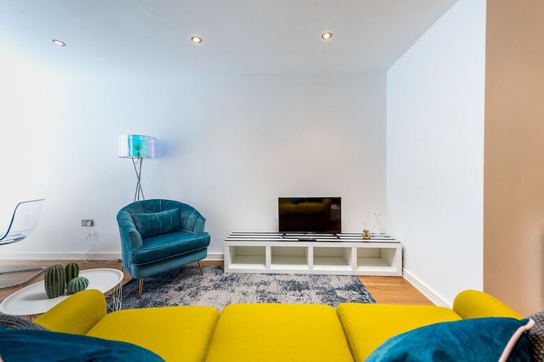 Apartamentos South Bank Terrace