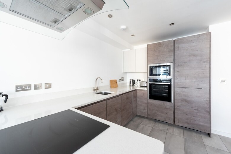 Apartamentos South Bank Terrace