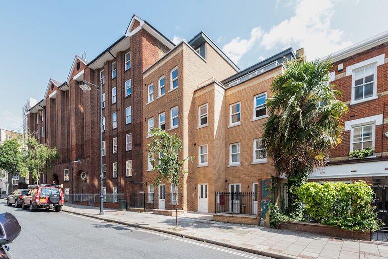 Apartamentos South Bank Terrace