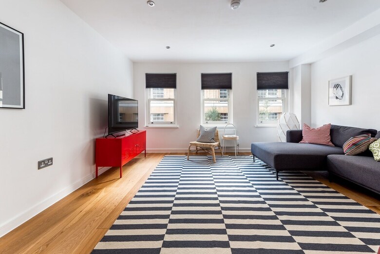 Apartamentos South Bank Terrace