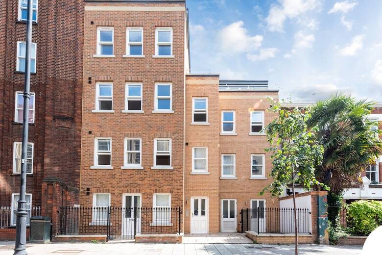 Apartamentos South Bank Terrace