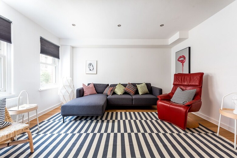 Apartamentos South Bank Terrace