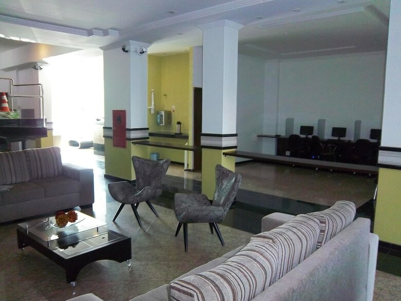 Nobile Plaza Hotel