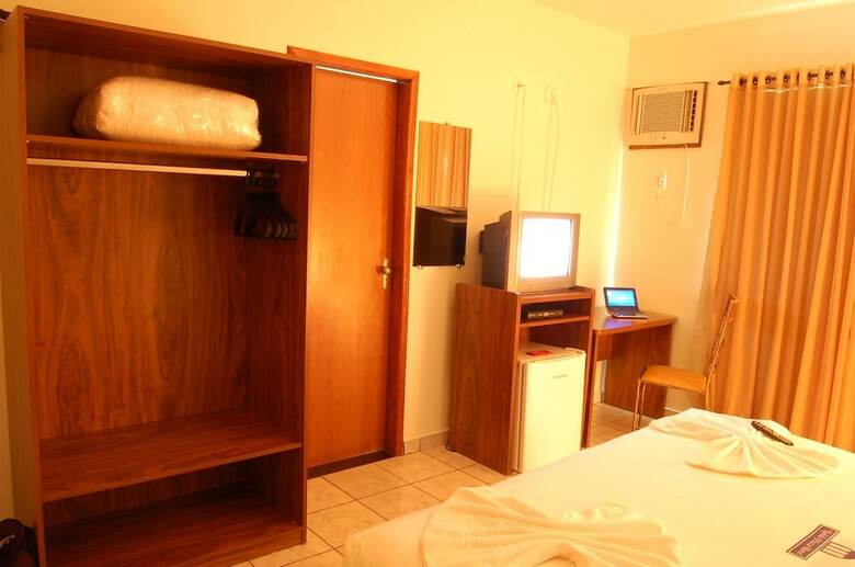 Nobile Plaza Hotel