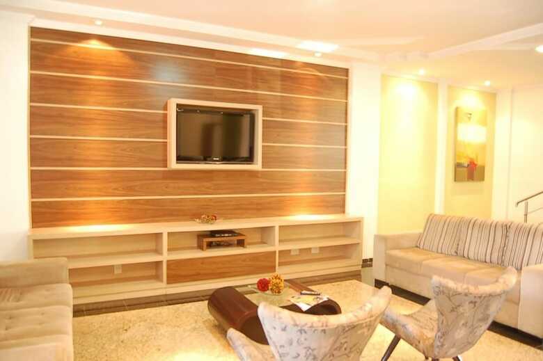 Nobile Plaza Hotel
