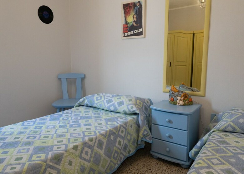 Apartamento Il Palazzetto Liberty