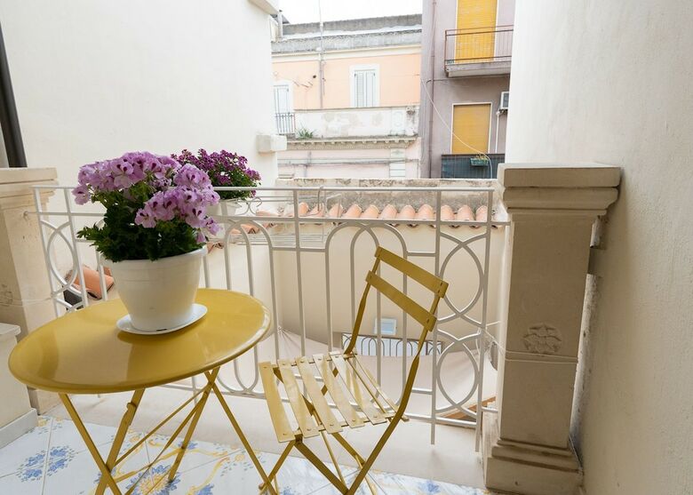 Apartamento Il Palazzetto Liberty
