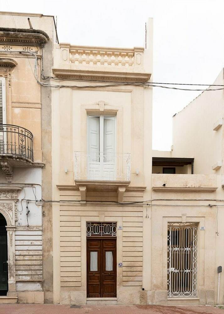 Apartamento Il Palazzetto Liberty
