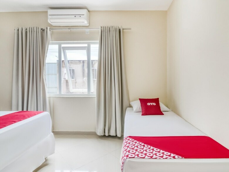 Oyo Hotel Indiano