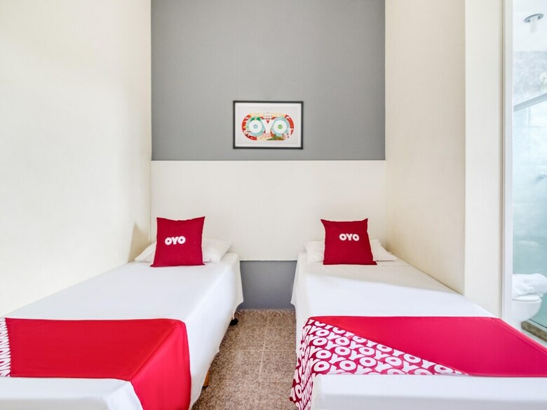 Oyo Hotel Indiano