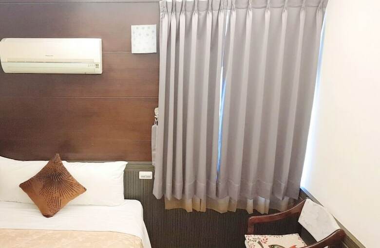 Hotel Kenting Jinjin Music Inn