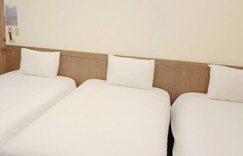 Hotel Kenting Jinjin Music Inn