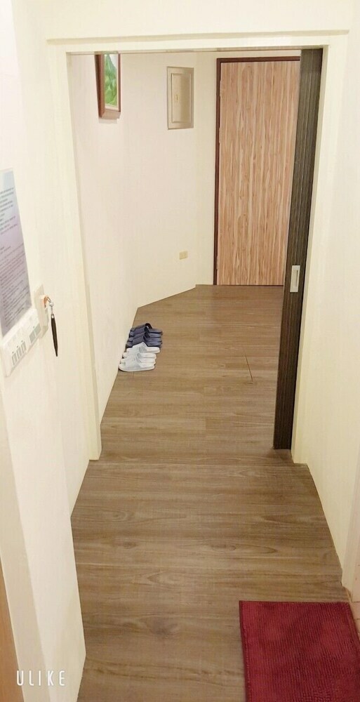 Hotel Kenting Jinjin Music Inn