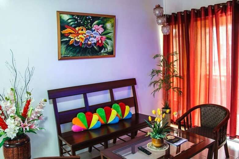 Hotel Titan Residence At Mactan Cebu