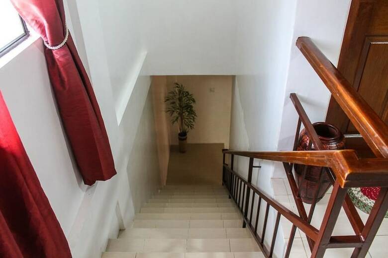Hotel Titan Residence At Mactan Cebu
