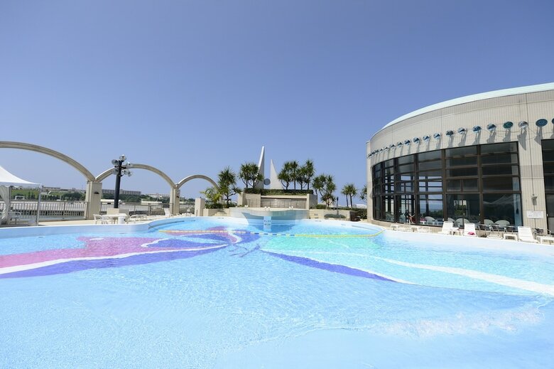 Hotel Loisir Spa Tower Naha