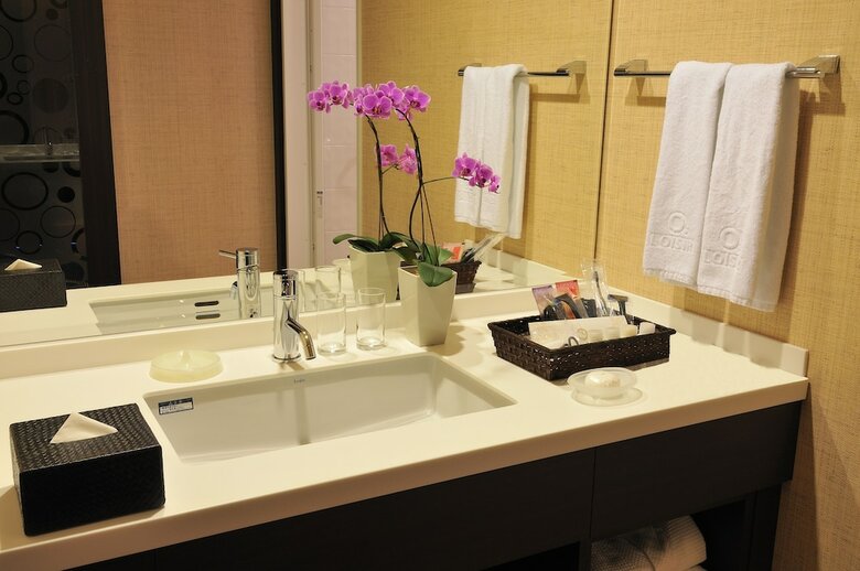 Hotel Loisir Spa Tower Naha