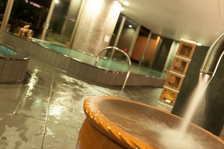 Hotel Loisir Spa Tower Naha