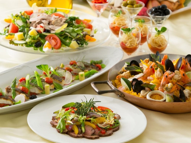 Hotel Loisir Spa Tower Naha