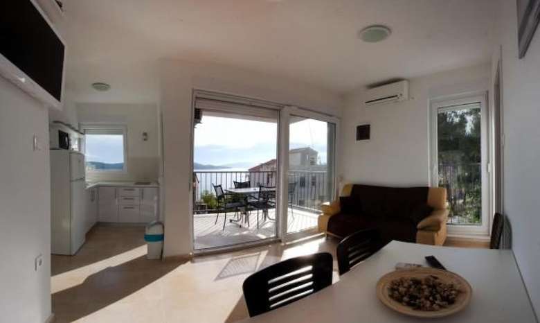 Apartments Adriatic - Saldun