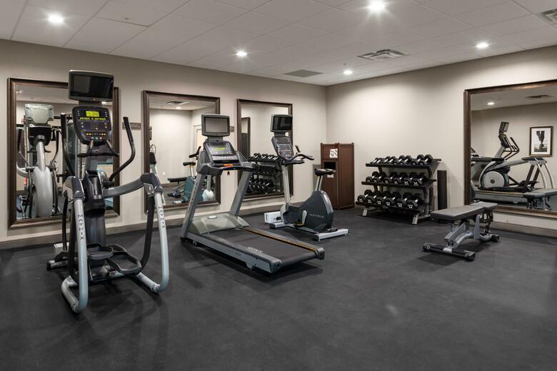 Hotel Staybridge Suites Cedar Park - Austin N