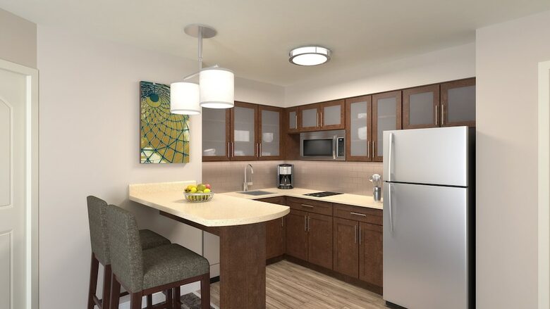 Hotel Staybridge Suites Cedar Park - Austin N
