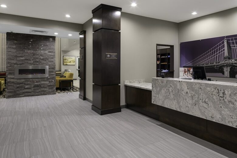 Hotel Staybridge Suites Cedar Park - Austin N