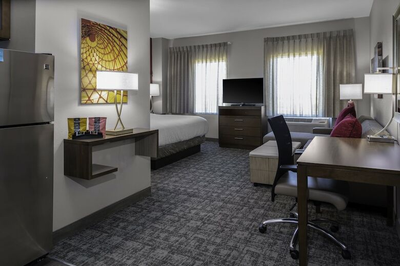 Hotel Staybridge Suites Cedar Park - Austin N