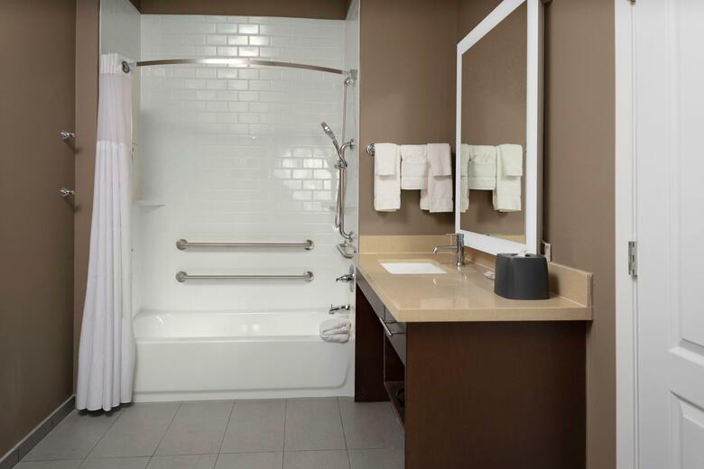 Hotel Staybridge Suites Cedar Park - Austin N