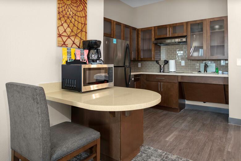 Hotel Staybridge Suites Cedar Park - Austin N