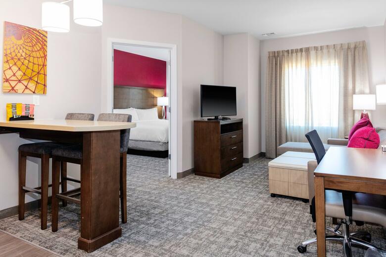 Hotel Staybridge Suites Cedar Park - Austin N