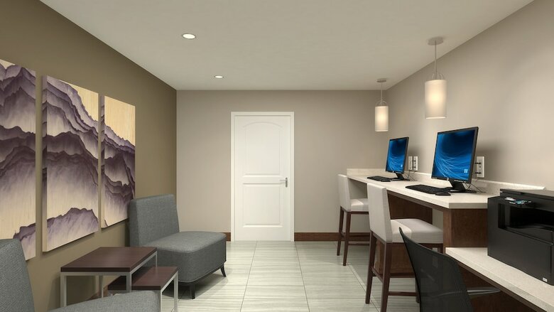 Hotel Staybridge Suites Cedar Park - Austin N