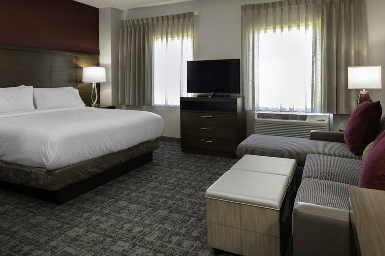 Hotel Staybridge Suites Cedar Park - Austin N