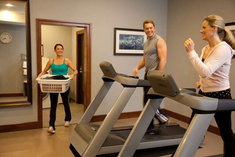 Hotel Staybridge Suites Cedar Park - Austin N