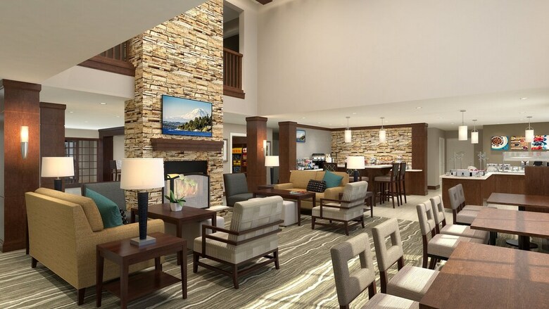 Hotel Staybridge Suites Cedar Park - Austin N