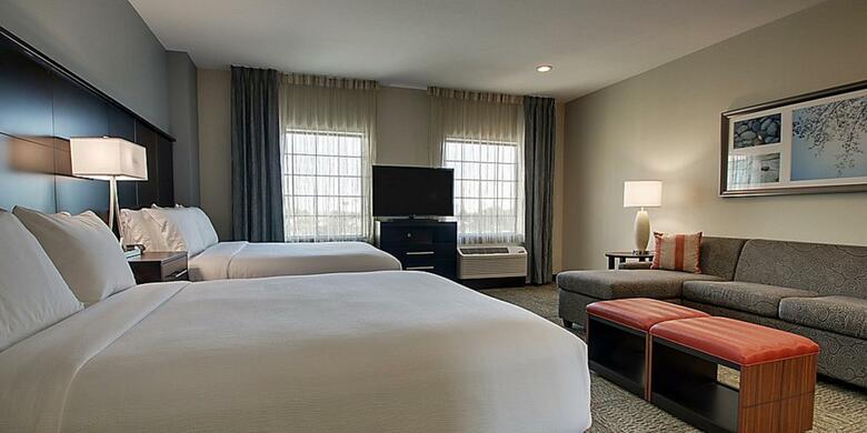 Hotel Staybridge Suites Cedar Park - Austin N