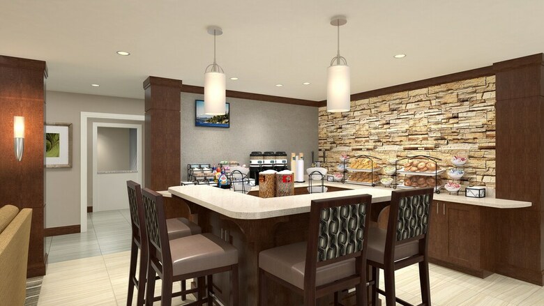 Hotel Staybridge Suites Cedar Park - Austin N
