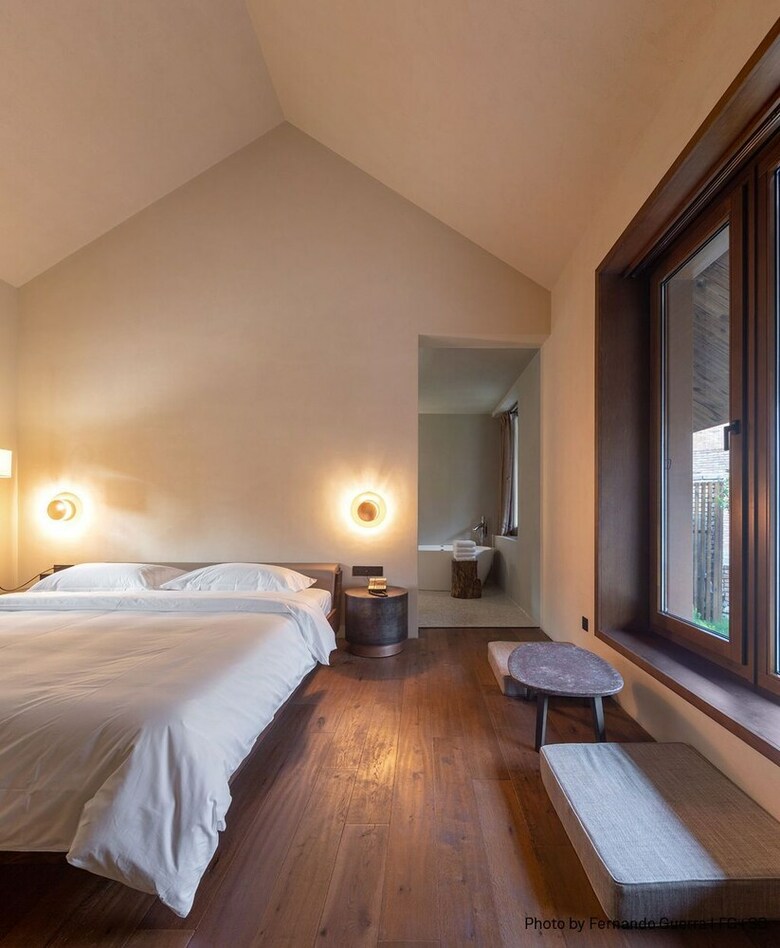 Hotel Sansa Village