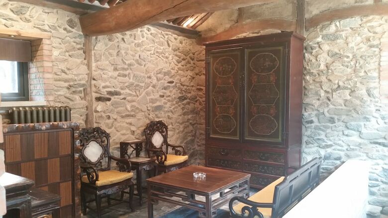 Hotel Sansa Village