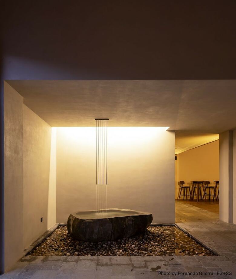 Hotel Sansa Village