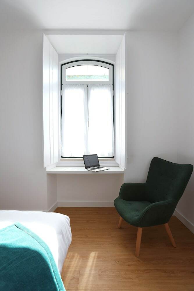 Hotel Glass Boutique - Rooms & Suites